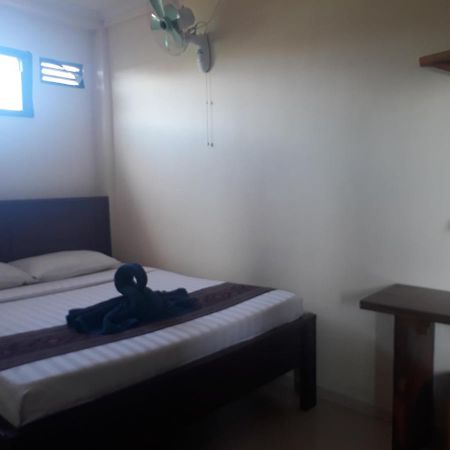 אובוד Adi House Homestay מראה חיצוני תמונה