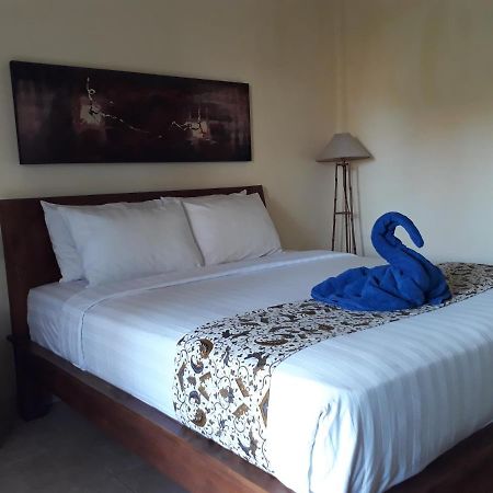אובוד Adi House Homestay מראה חיצוני תמונה