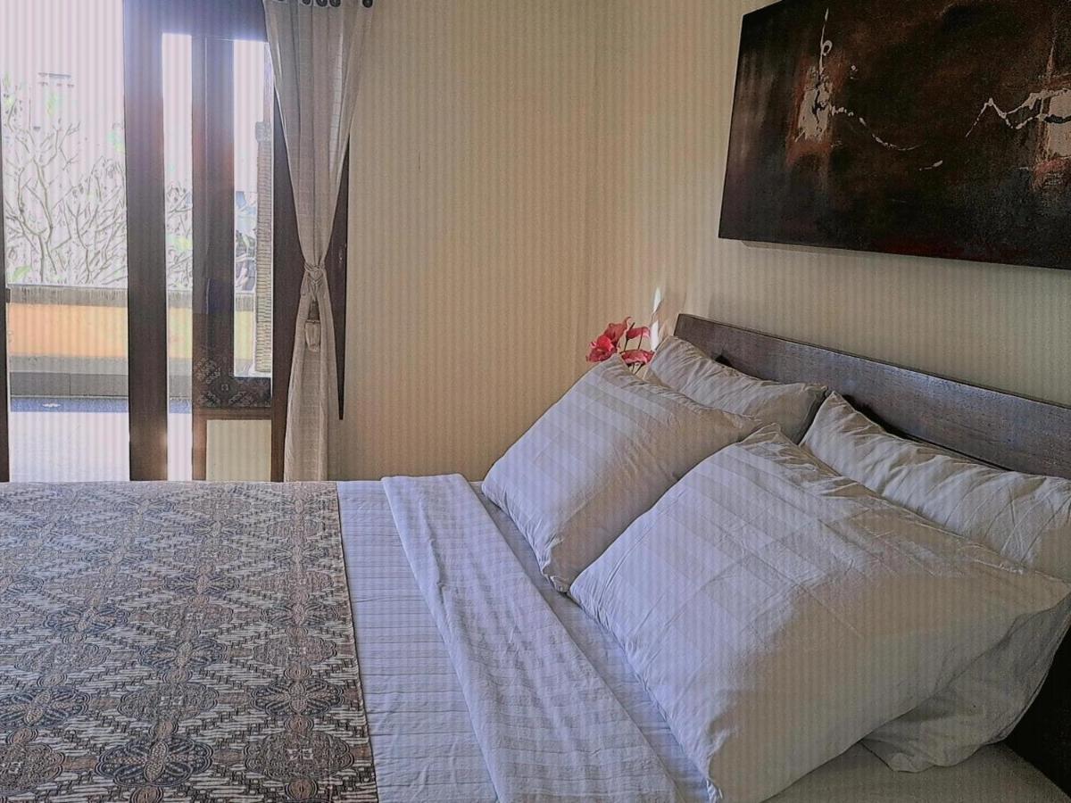 אובוד Adi House Homestay מראה חיצוני תמונה
