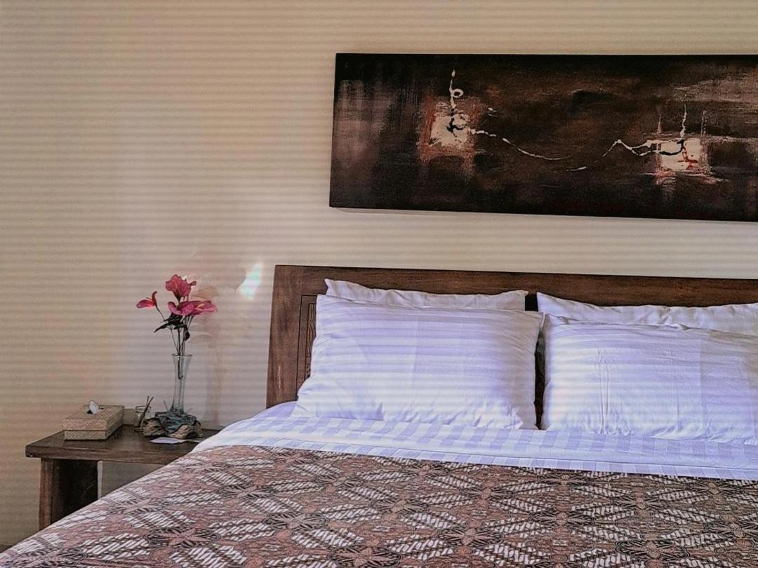 אובוד Adi House Homestay מראה חיצוני תמונה