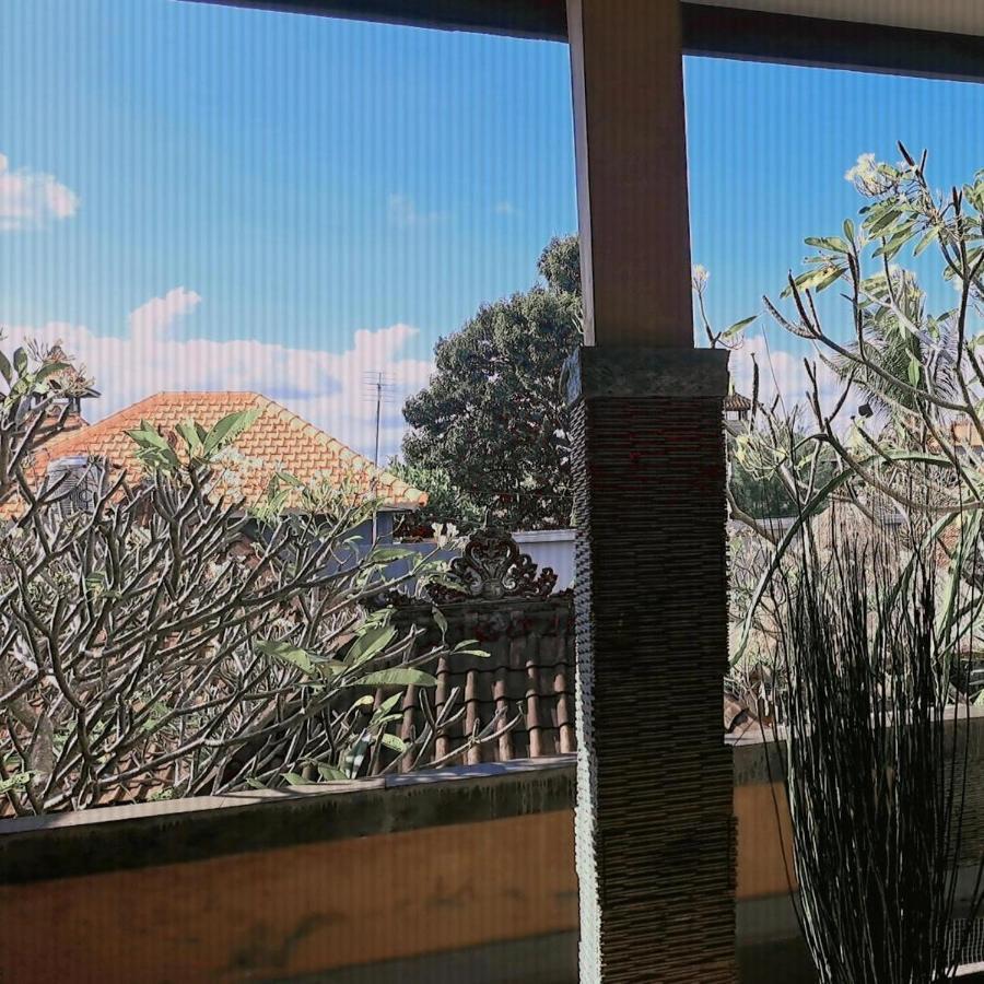 אובוד Adi House Homestay מראה חיצוני תמונה