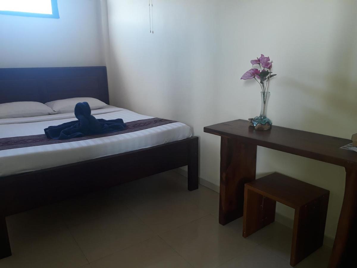 אובוד Adi House Homestay מראה חיצוני תמונה