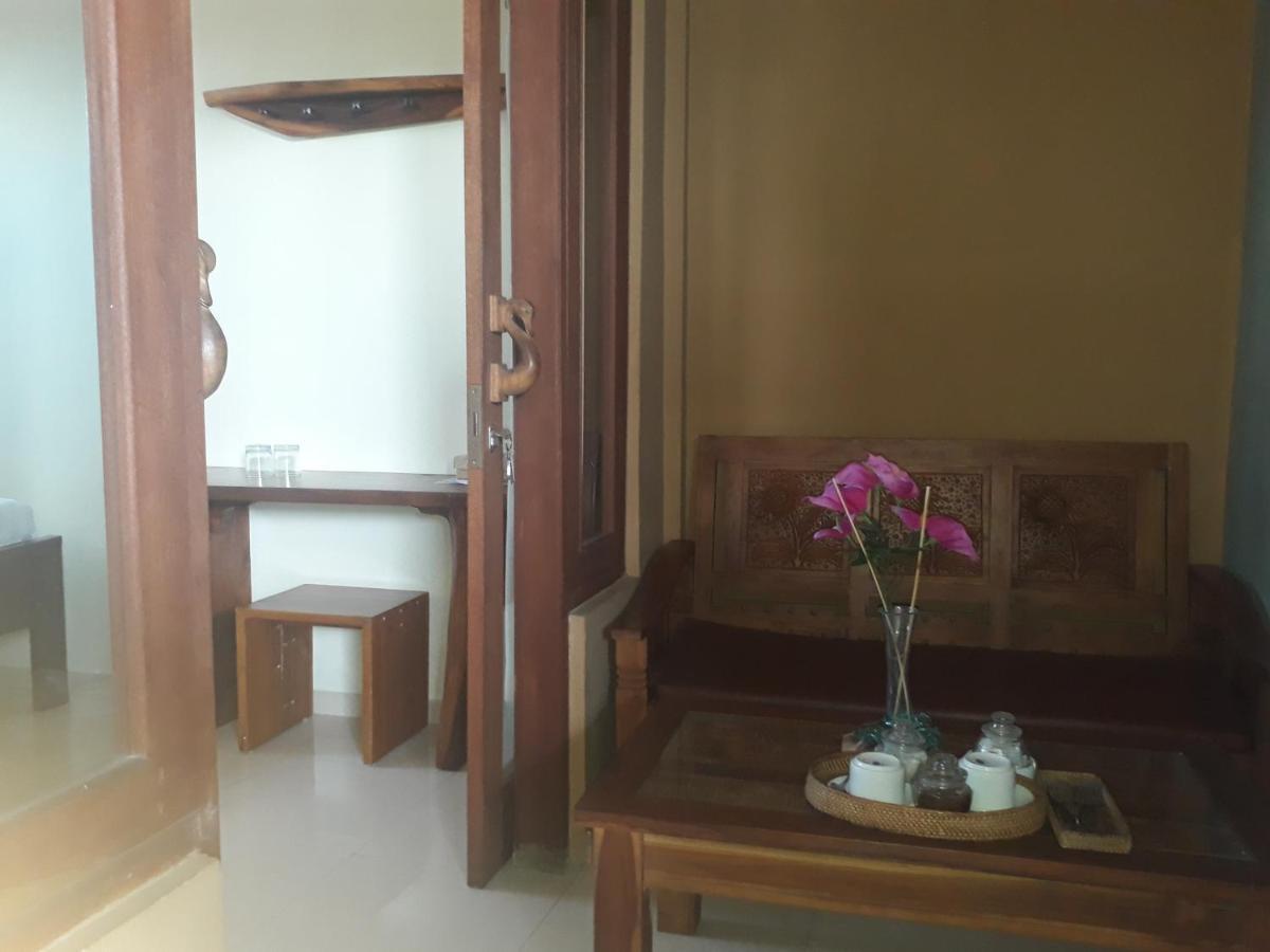 אובוד Adi House Homestay מראה חיצוני תמונה