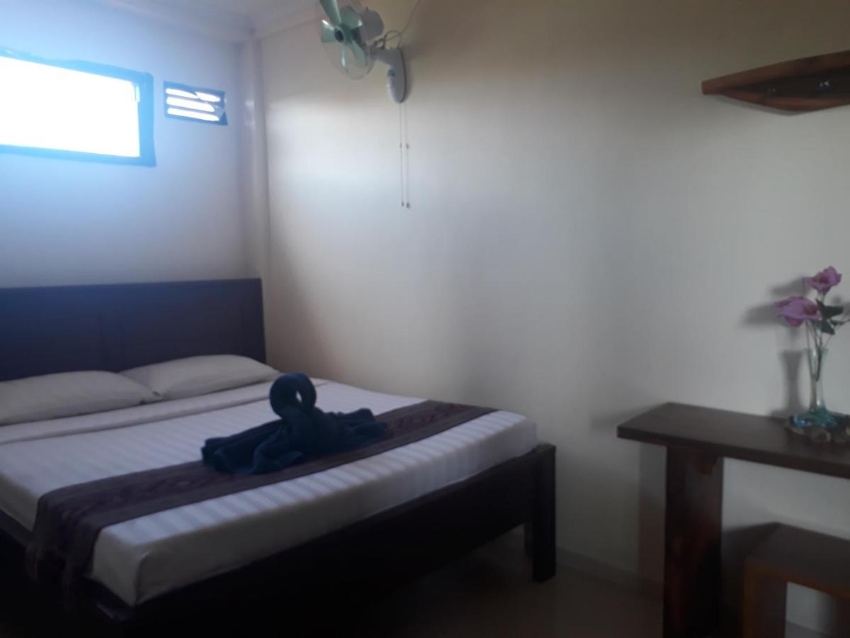 אובוד Adi House Homestay מראה חיצוני תמונה