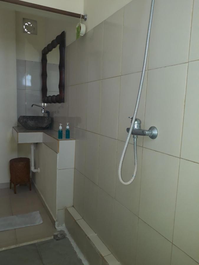 אובוד Adi House Homestay מראה חיצוני תמונה