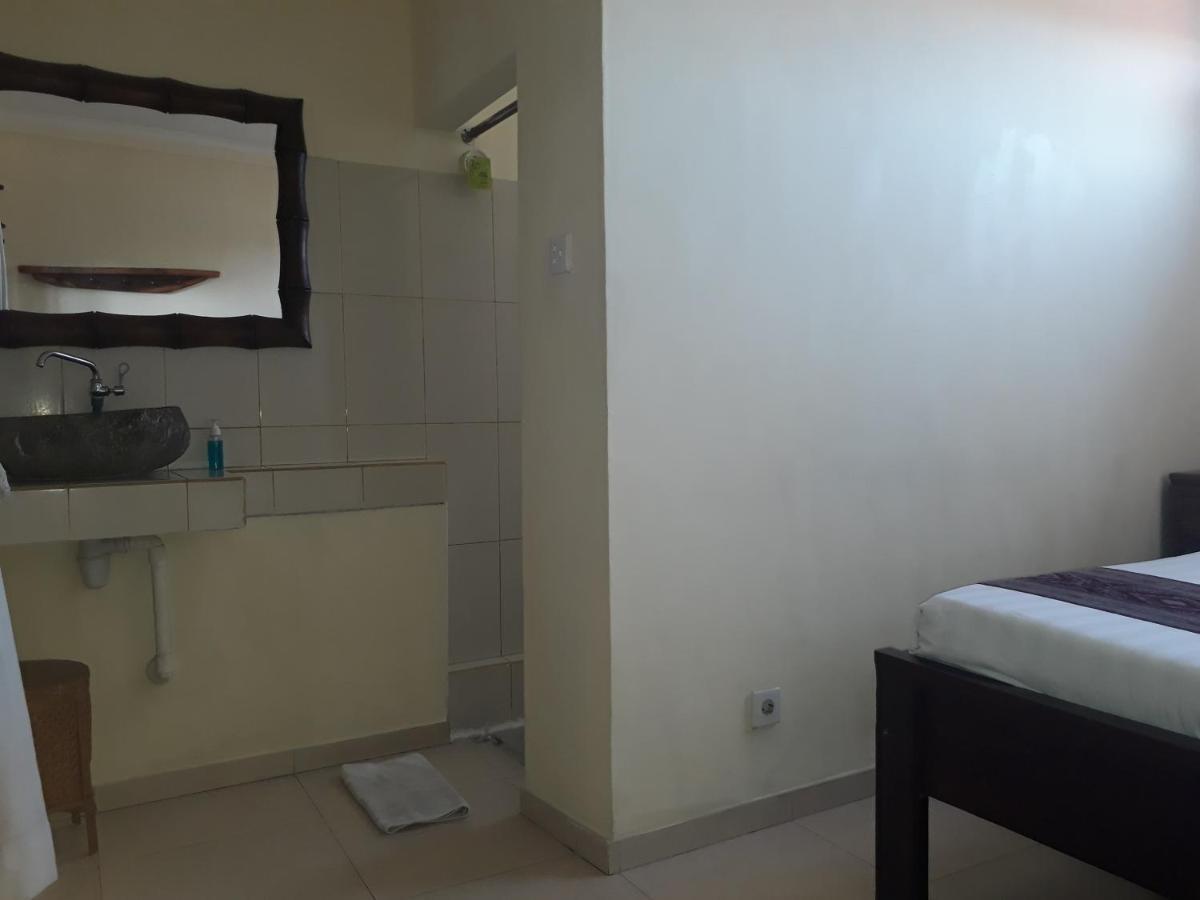 אובוד Adi House Homestay מראה חיצוני תמונה