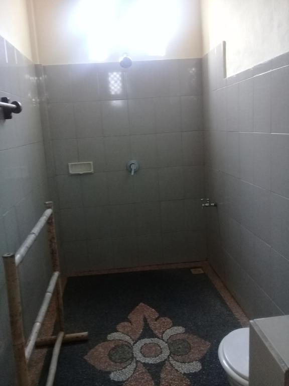 אובוד Adi House Homestay מראה חיצוני תמונה