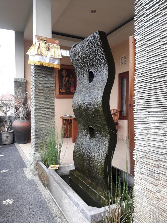 אובוד Adi House Homestay מראה חיצוני תמונה