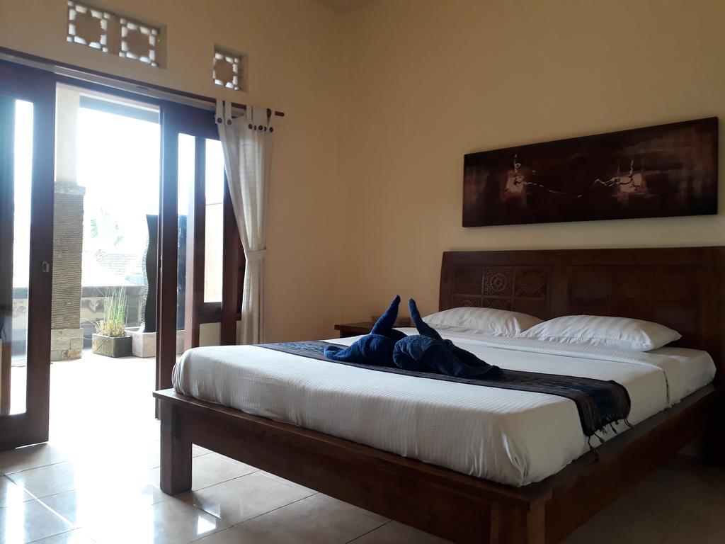 אובוד Adi House Homestay מראה חיצוני תמונה