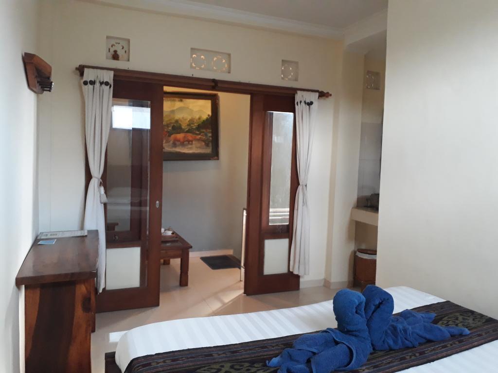 אובוד Adi House Homestay מראה חיצוני תמונה