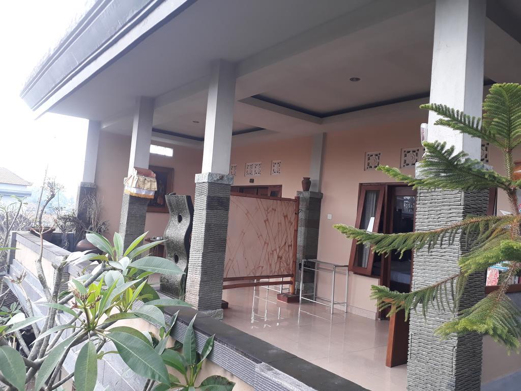 אובוד Adi House Homestay מראה חיצוני תמונה