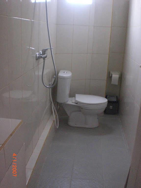 אובוד Adi House Homestay מראה חיצוני תמונה