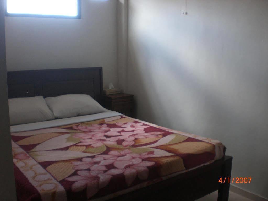 אובוד Adi House Homestay מראה חיצוני תמונה