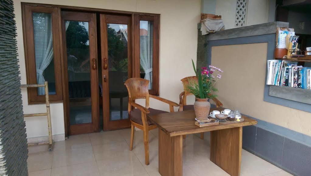 אובוד Adi House Homestay מראה חיצוני תמונה