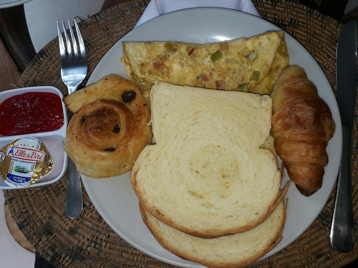 אובוד Adi House Homestay מראה חיצוני תמונה