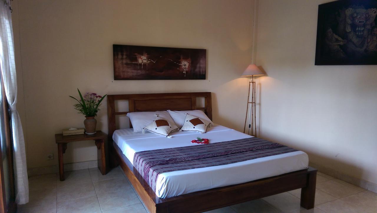 אובוד Adi House Homestay מראה חיצוני תמונה