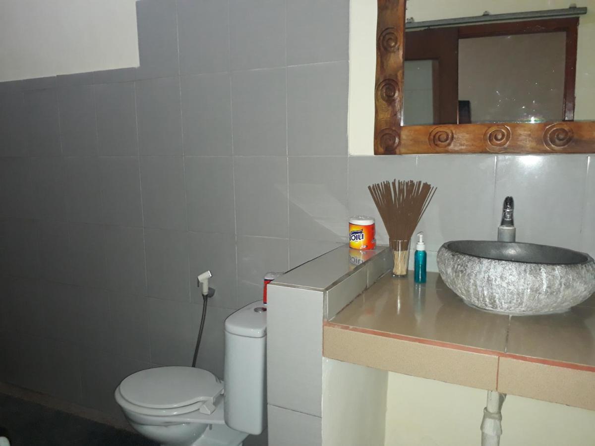 אובוד Adi House Homestay מראה חיצוני תמונה