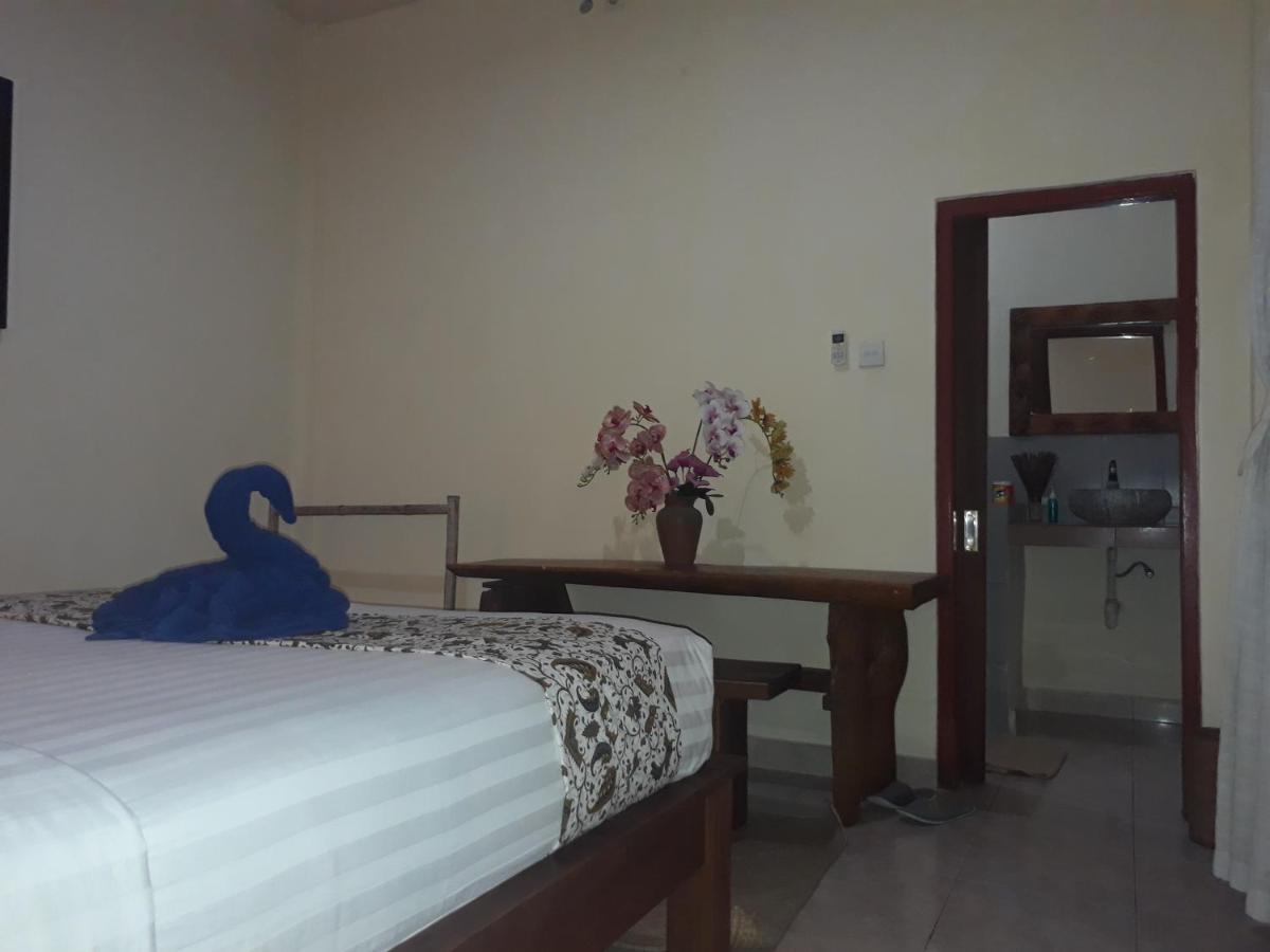 אובוד Adi House Homestay מראה חיצוני תמונה