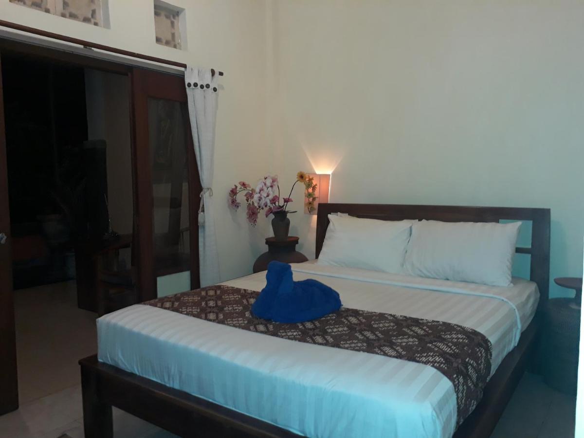 אובוד Adi House Homestay מראה חיצוני תמונה