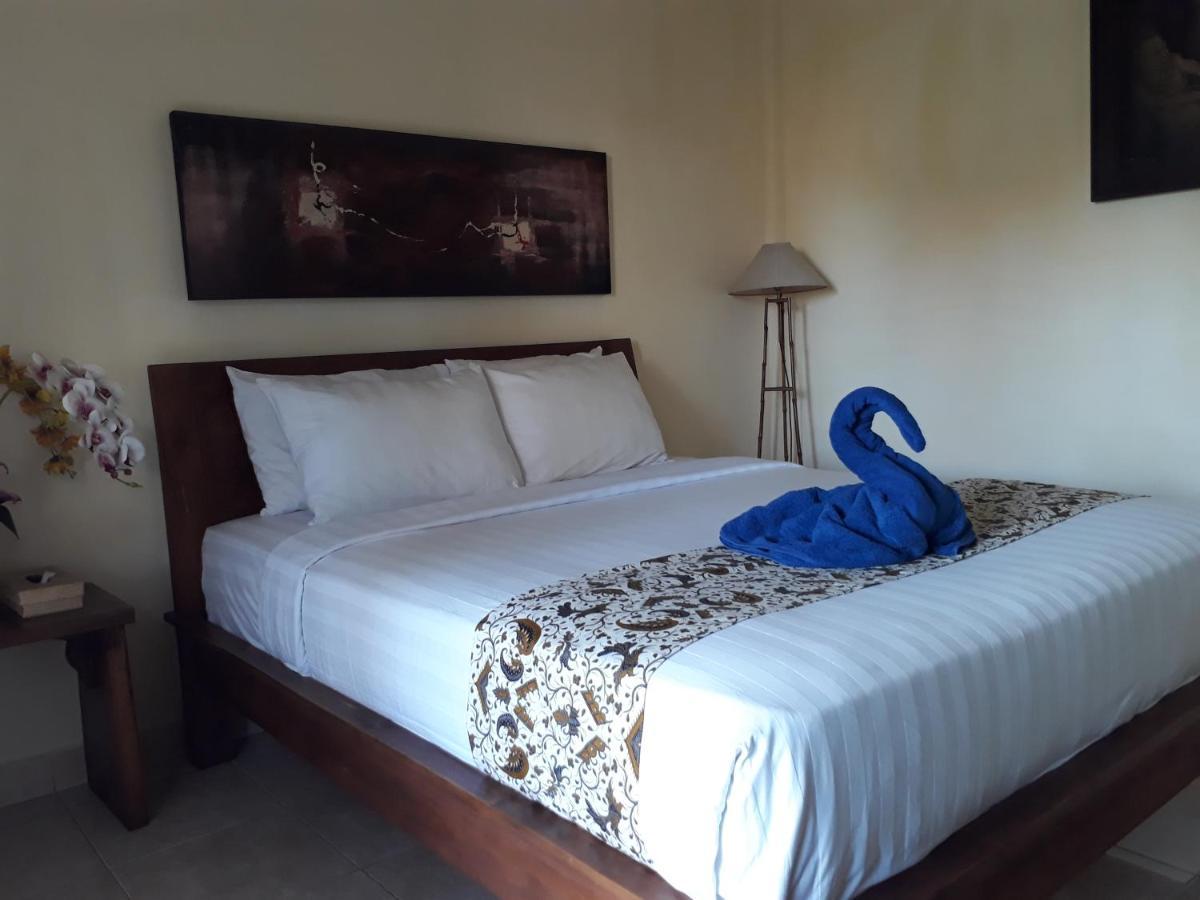 אובוד Adi House Homestay מראה חיצוני תמונה
