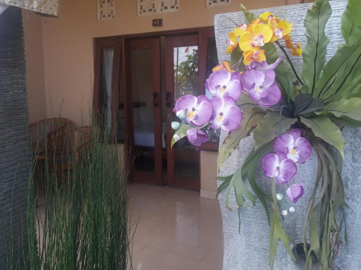אובוד Adi House Homestay מראה חיצוני תמונה