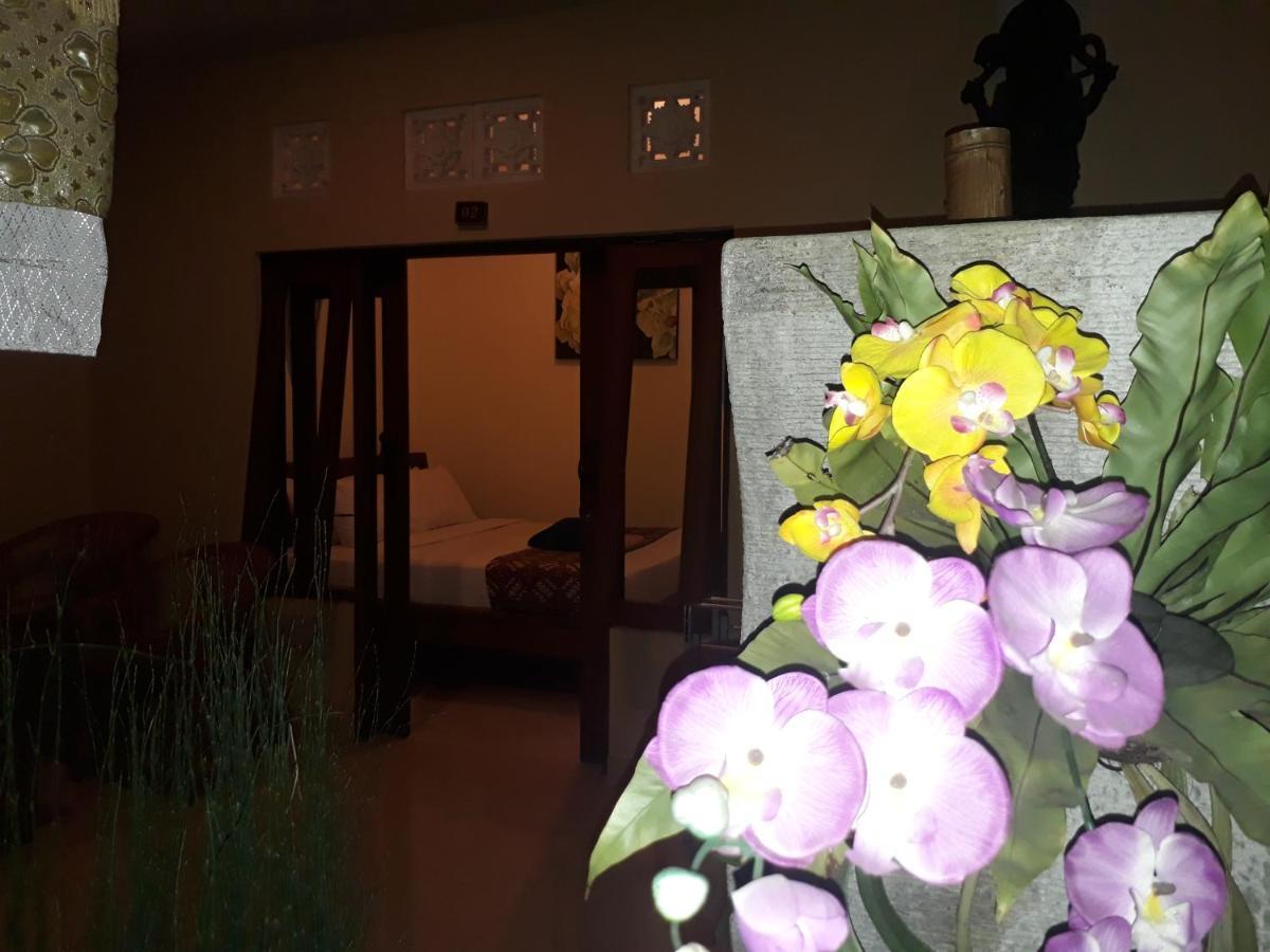 אובוד Adi House Homestay מראה חיצוני תמונה