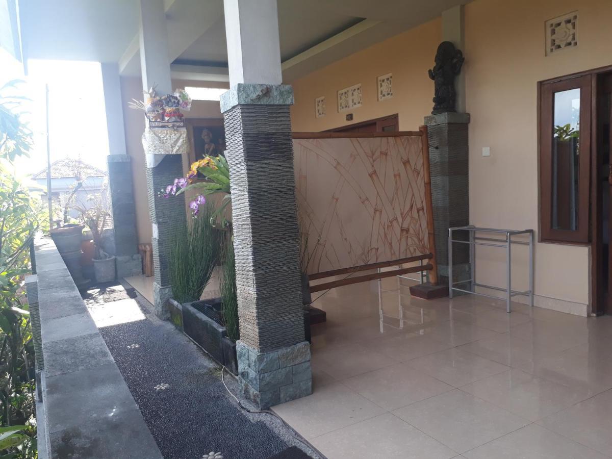 אובוד Adi House Homestay חדר תמונה