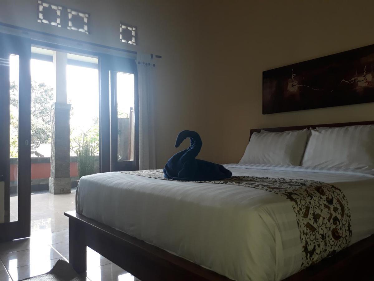 אובוד Adi House Homestay מראה חיצוני תמונה