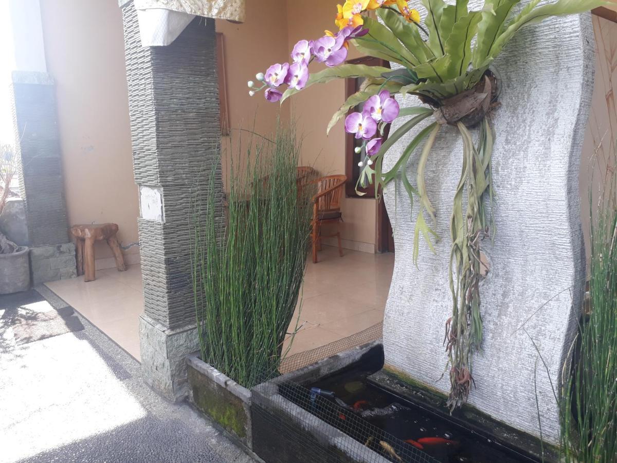 אובוד Adi House Homestay מראה חיצוני תמונה